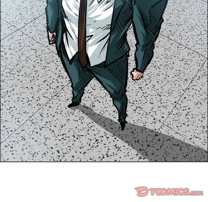 Boss in School Chapter 108 52